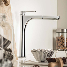 linfa kitchen faucet archisesto chicago