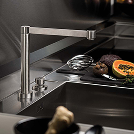 x-trend kitchen faucet archisesto chicago
