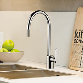 x-light kitchen faucet archisesto chicago