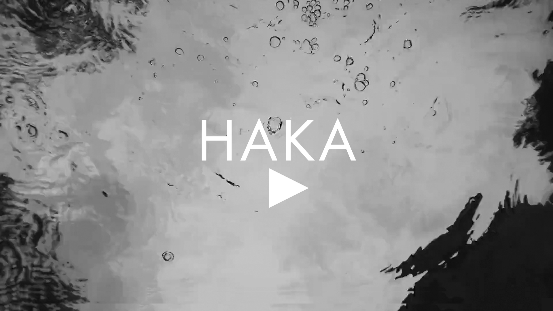 Video di presentazione della nuova collezione Haka by Newform