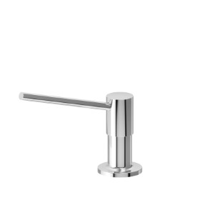Soap dispenser - Finitura finish Chrome