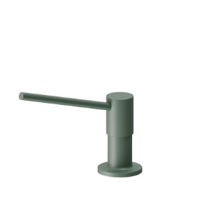 Soap dispenser - Finitura finish Soft Eucalypt