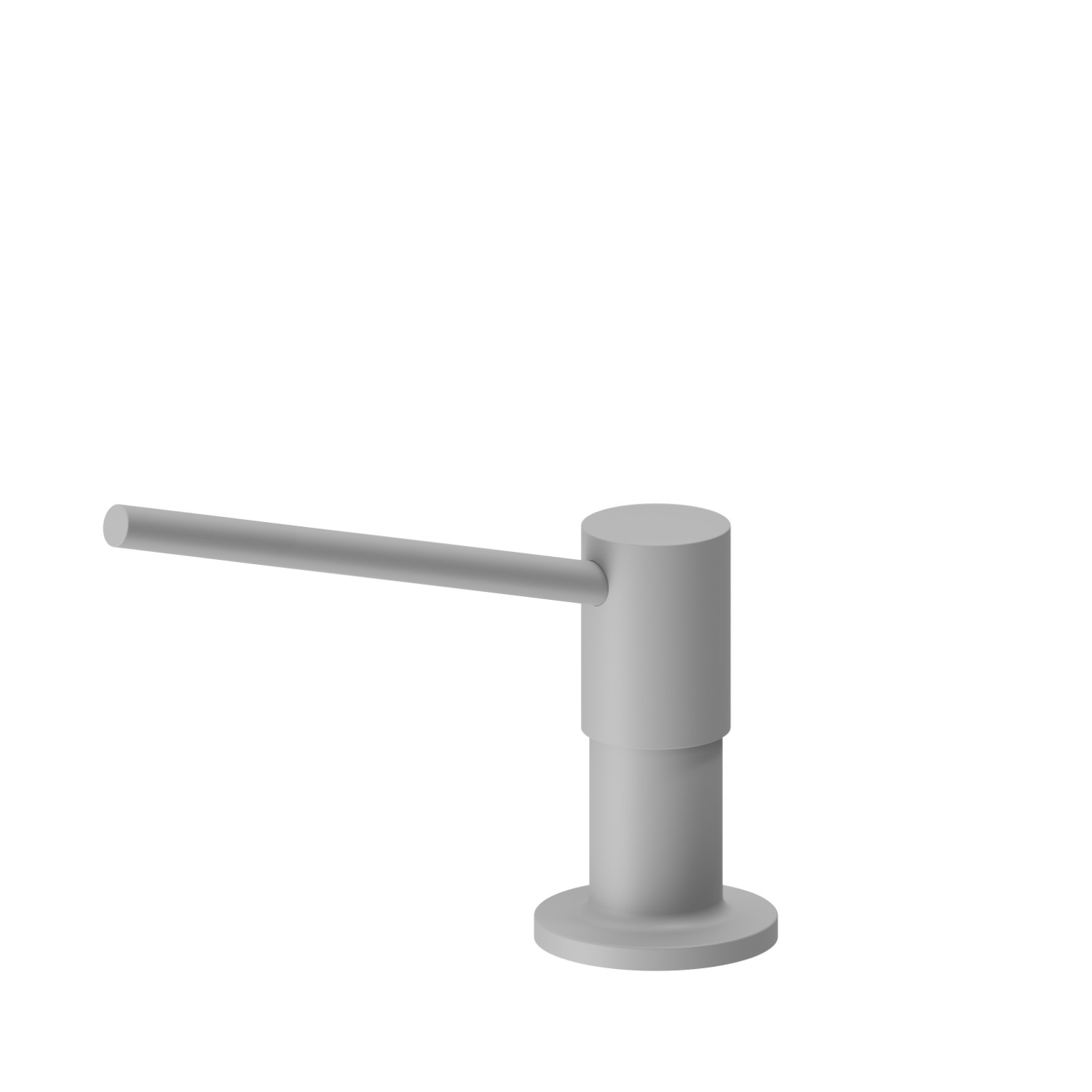 Soap dispenser - Finitura finish Soft Cortex