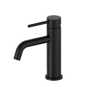 Mitigeur lavabo - finition Matt Black