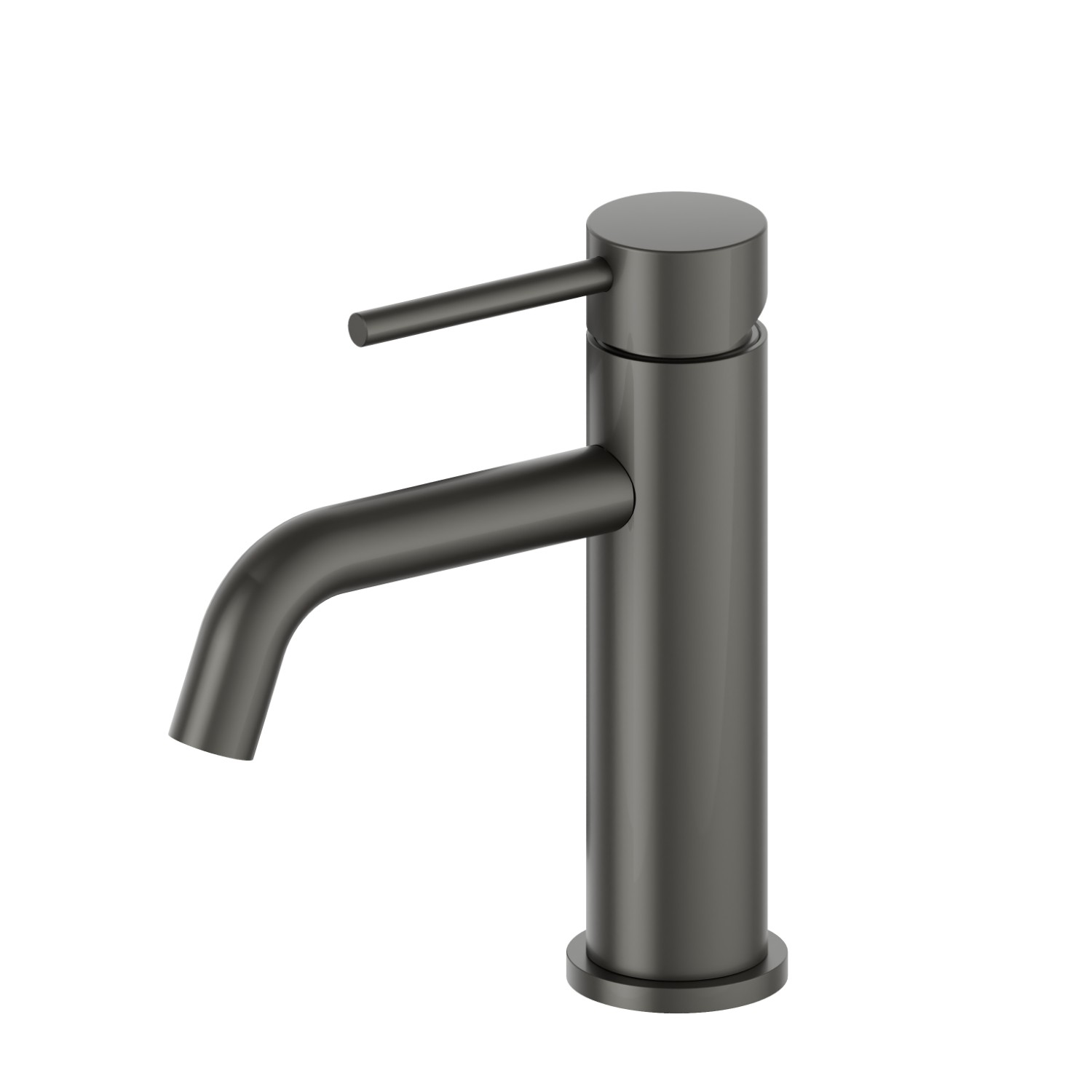 Mitigeur lavabo - finition Carbon Satin