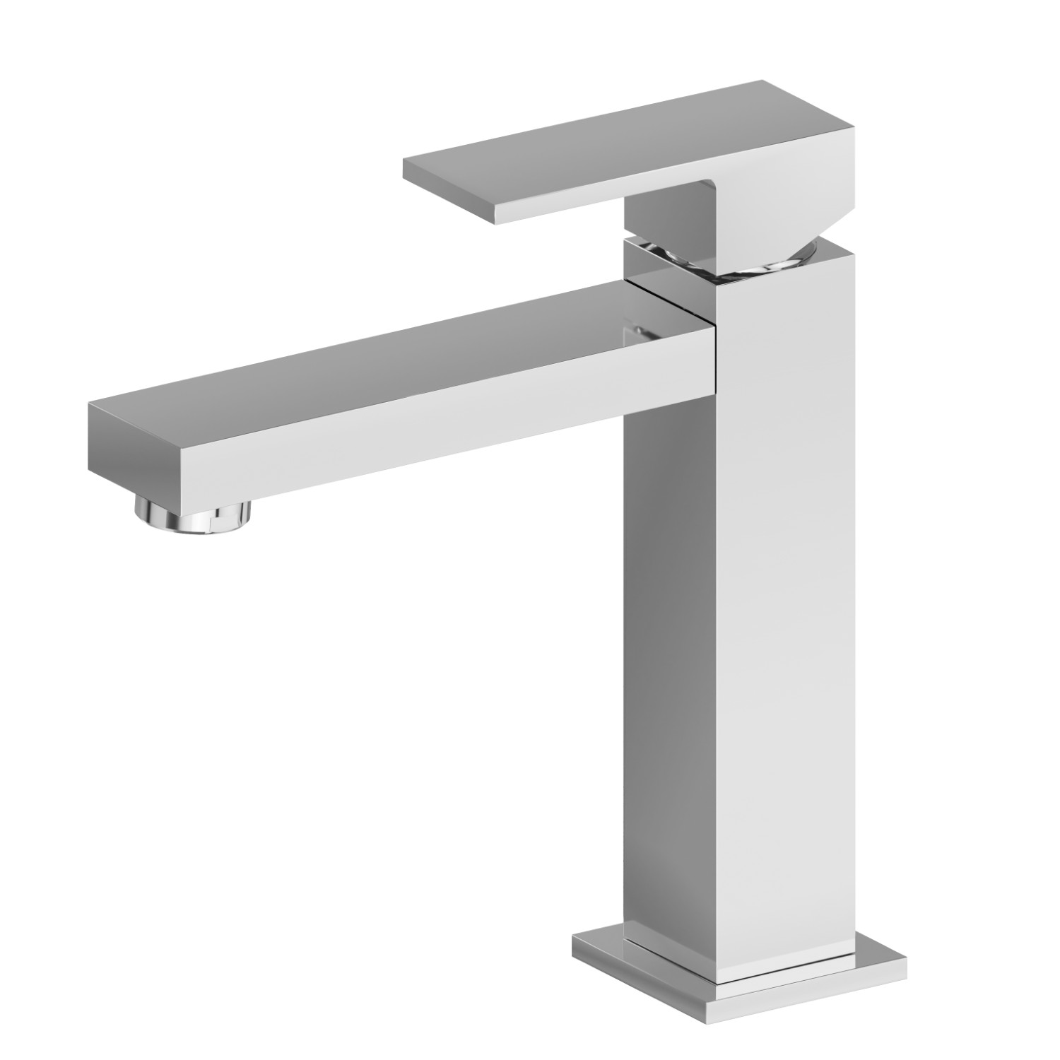 XL Single lever basin mixer - finish Chrome