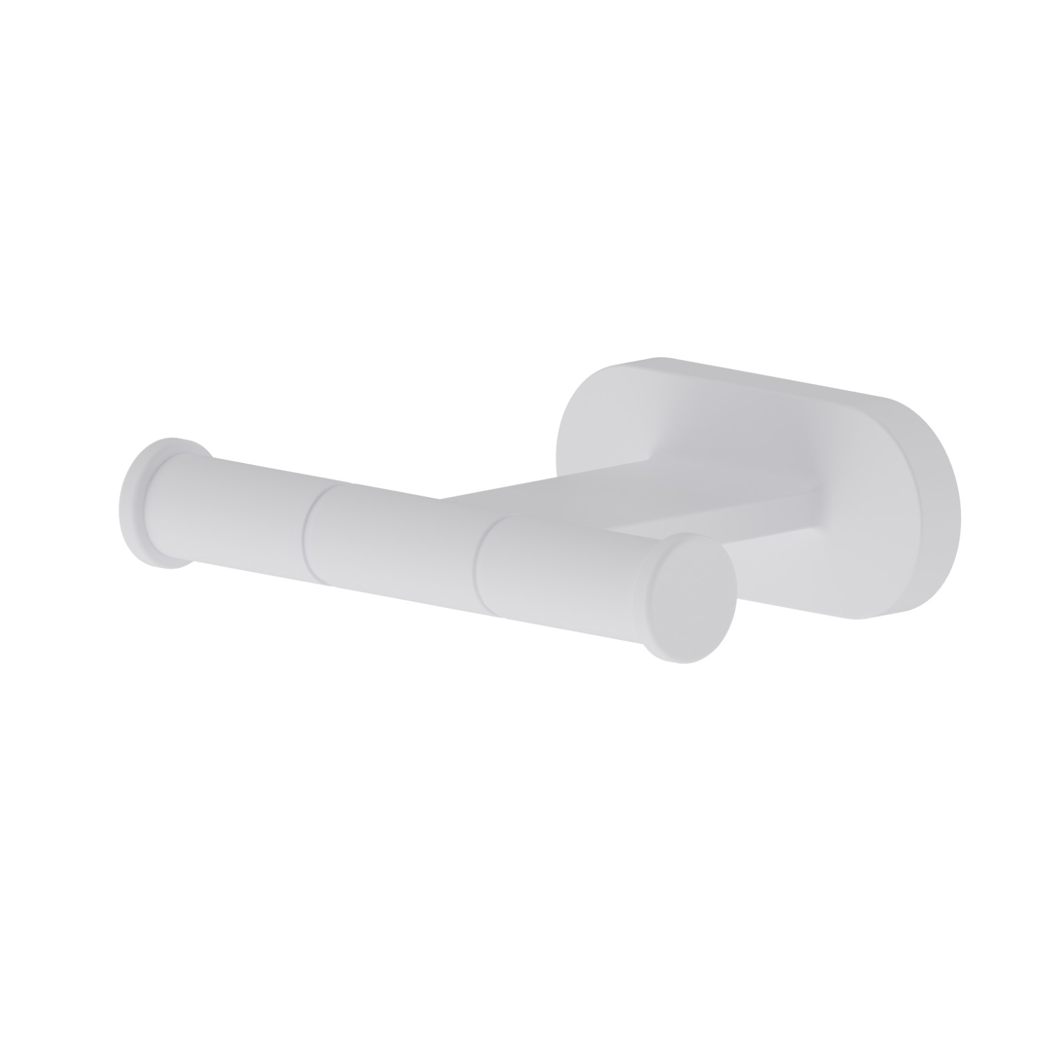 Robe hook - finish Matt White