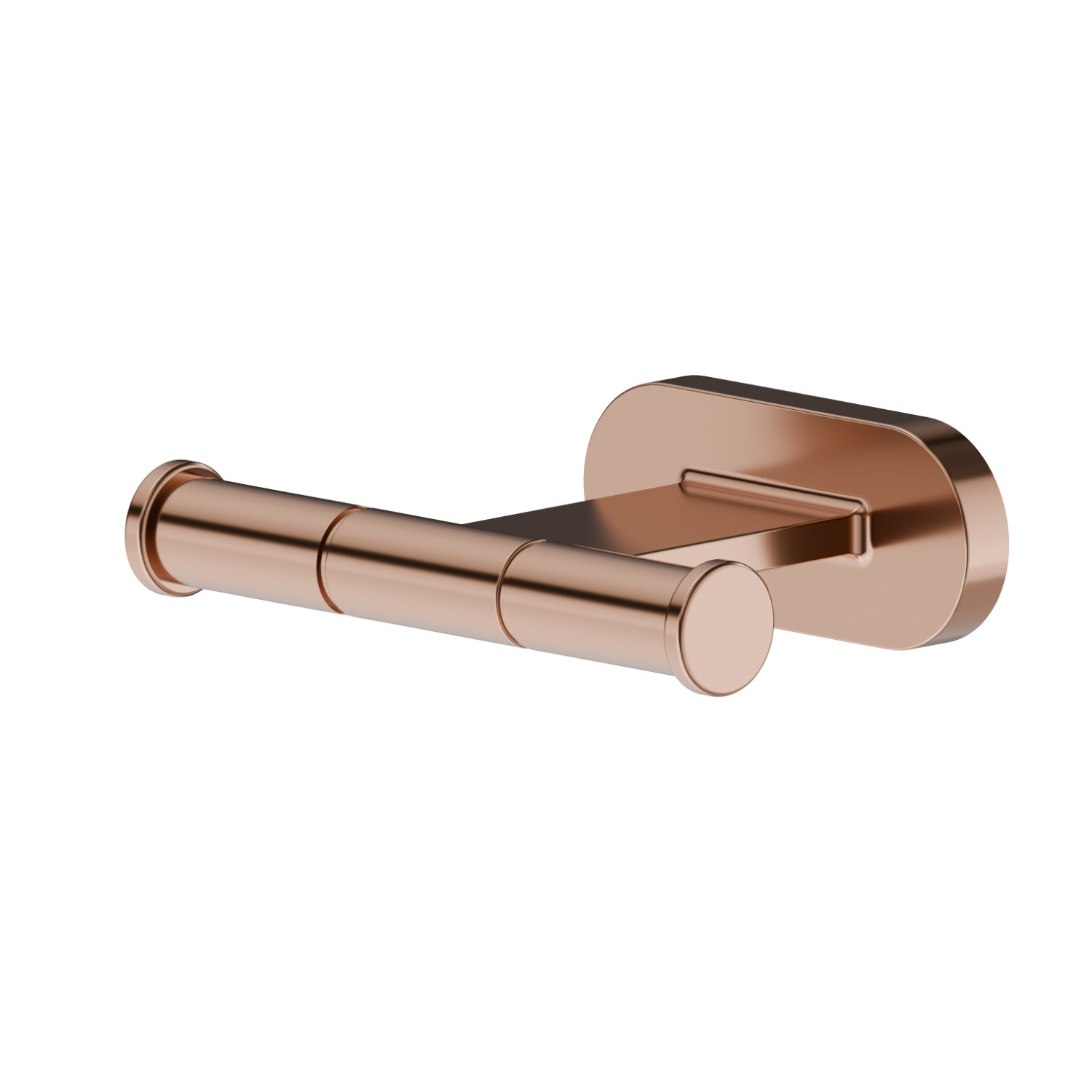 Robe hook - finish PVD Copper Bronze