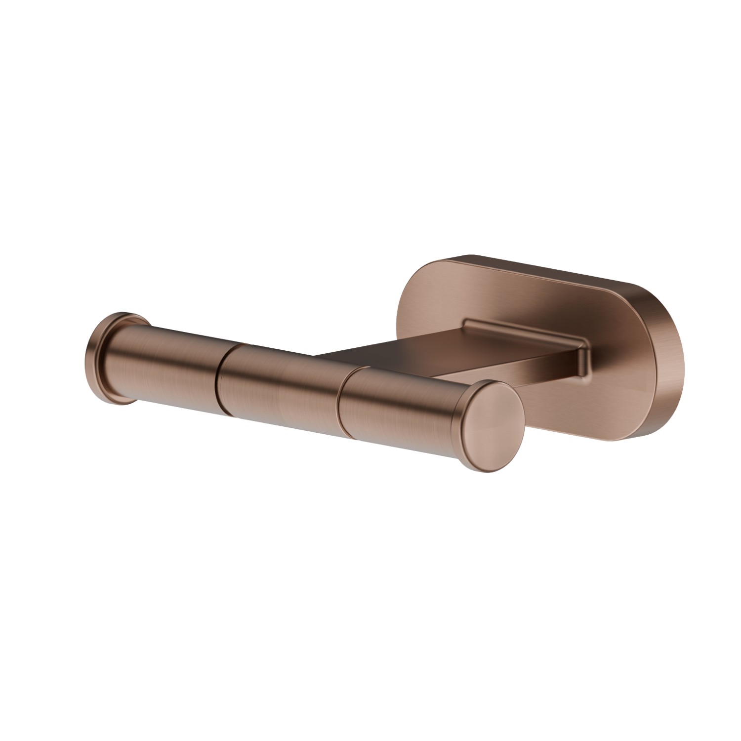 Robe hook - finish PVD Brushed Copper Bronze