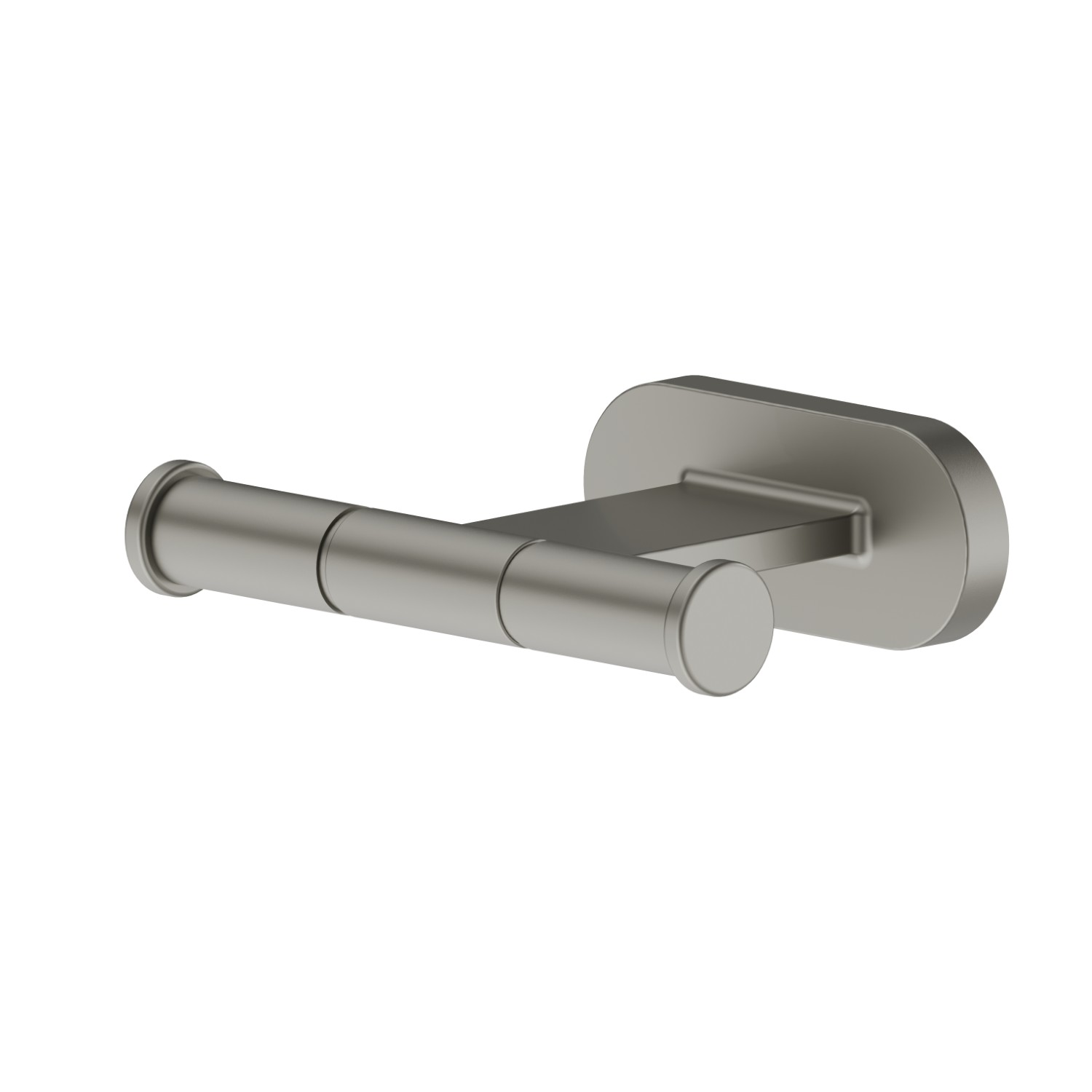 Robe hook - finish Titanium Satin
