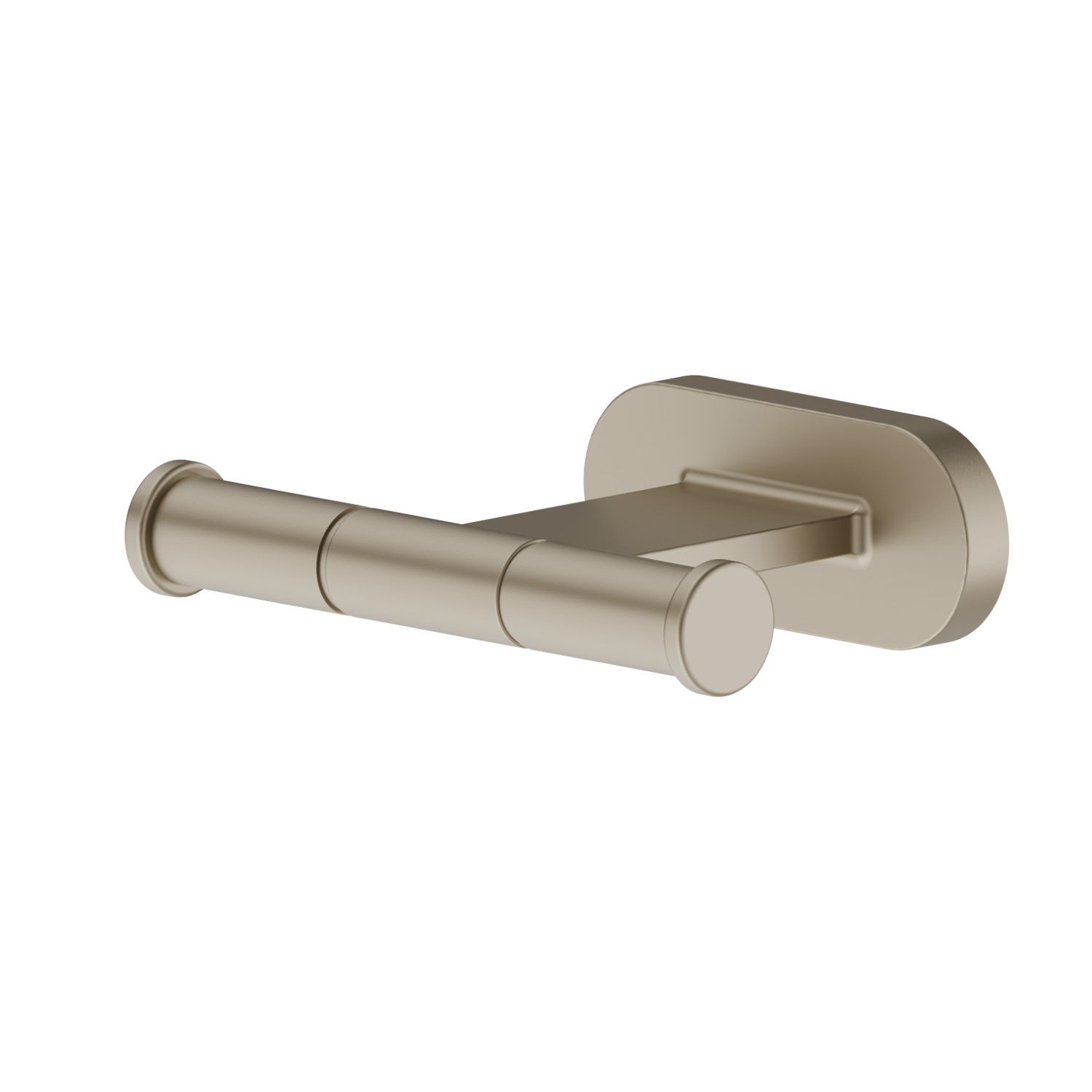 Robe hook - finish Gold Satin