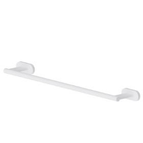 Porta salvietta medio, 45 cm - finitura Bianco opaco