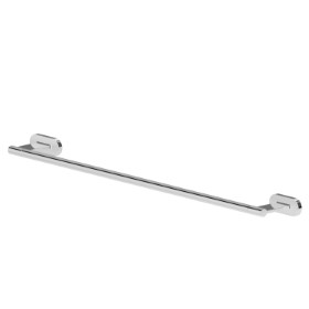 Long towel rail, 60 cm - finish Chrome