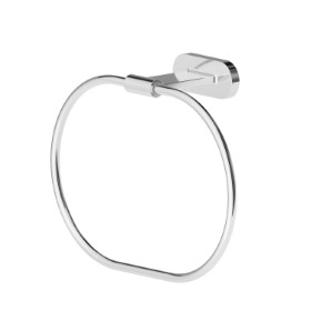 Towel ring - finish Chrome