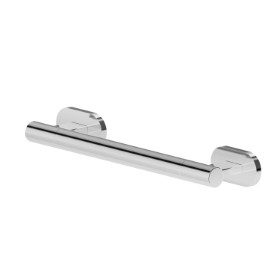 Support handle for shower - finish Chrome