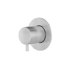 Diverter - finish Stainless Steel