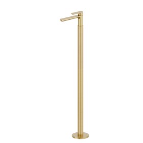 3-hole basin group - finish PVD Brushed Gold