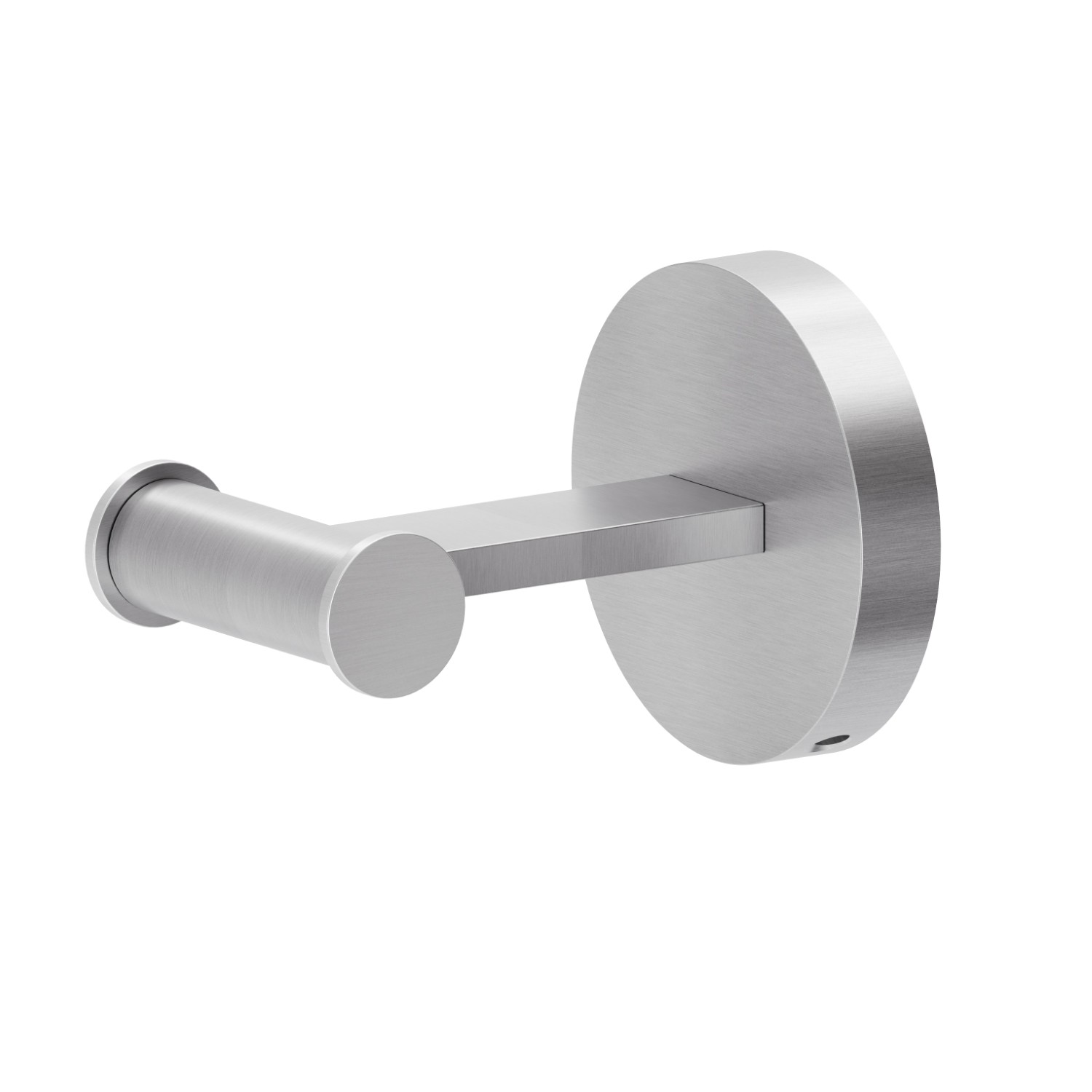 Robe hook - finish Stainless Steel