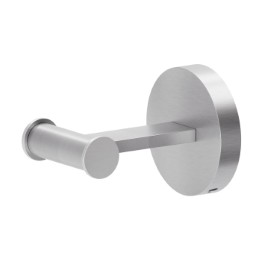 Robe hook - finish Stainless Steel