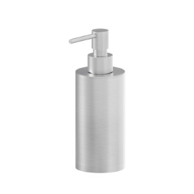 Freestanding soap dispenser - finish Stainless Steel