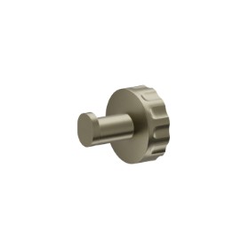  Appendino a muro - finitura PVD Brushed Pale Gold
