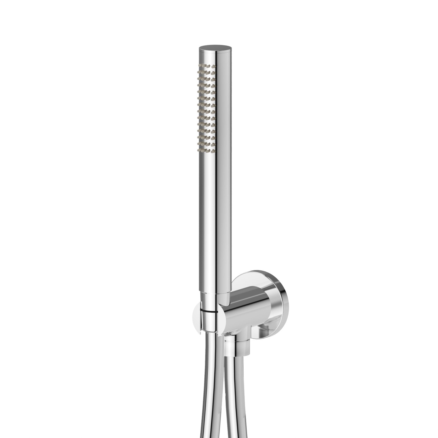 Set doccia - finitura Cromo