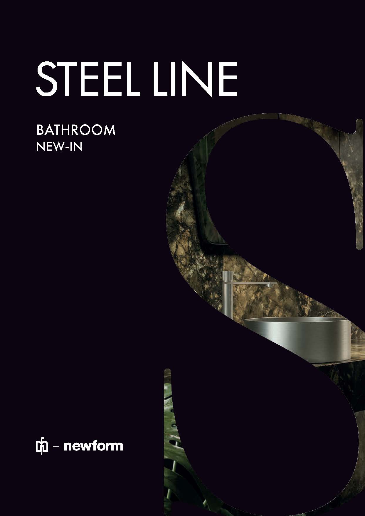 STEEL LINE