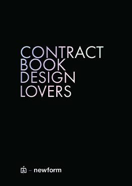 CONTRACT BOOK 2025