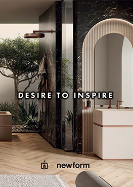 DESIRE TO INSPIRE