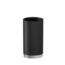 Freestanding tumbler