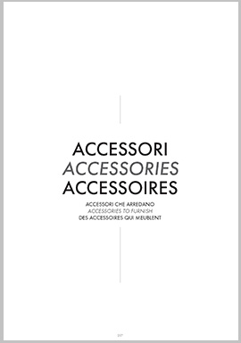 ACCESSORI TONDI
