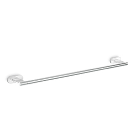 Long towel rail, cm 60