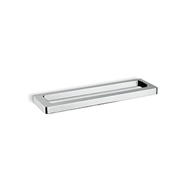 Short towel rail. Cm 30