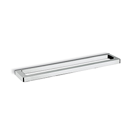 Medium towel rail. Cm 45