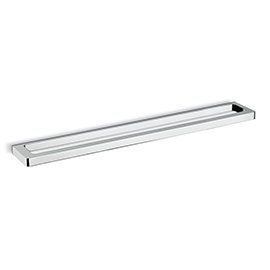 Long towel rail. Cm 60