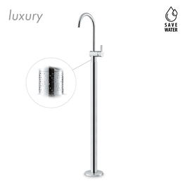 Blink Chic LUX 71118E miscelatore per lavabo a pavimento