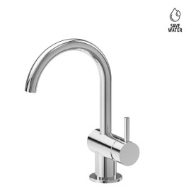 Blink 70812 miscelatore monocomando per lavabo