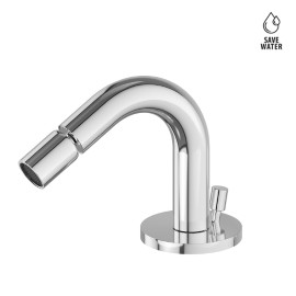 Bidet spout