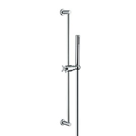 Blink 70856 complete shower set with hand shower