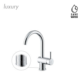 Blink LUX 70912 single lever basin mixer