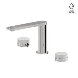 Gruppo lavabo 3 fori
