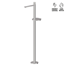 Miscelatore monocomando per lavabo