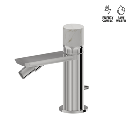 Miscelatore monocomando per bidet