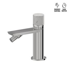 Miscelatore monocomando per bidet