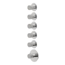 Multiutenza 5 Uscite