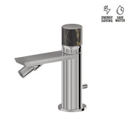 Miscelatore monocomando per bidet
