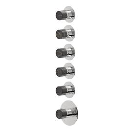Multiutenza 5 Uscite