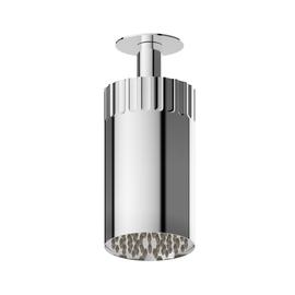 Soffioncino orientabile a soffitto