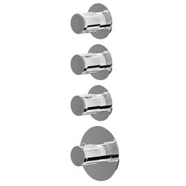 Multiutenza 3 Uscite
