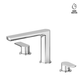 3-hole basin group